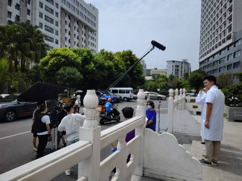 通州区广告片拍摄公司低成本实现高规格制作的诀窍